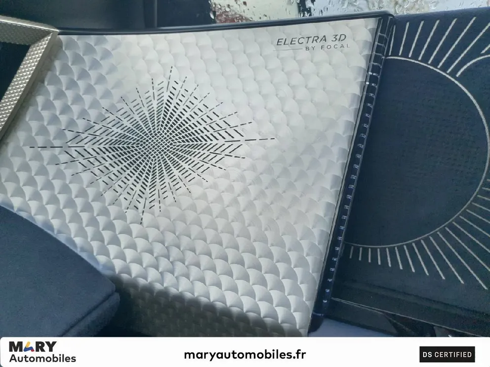 Véhicule occasion 207216 - ds N°8 - Photo 29