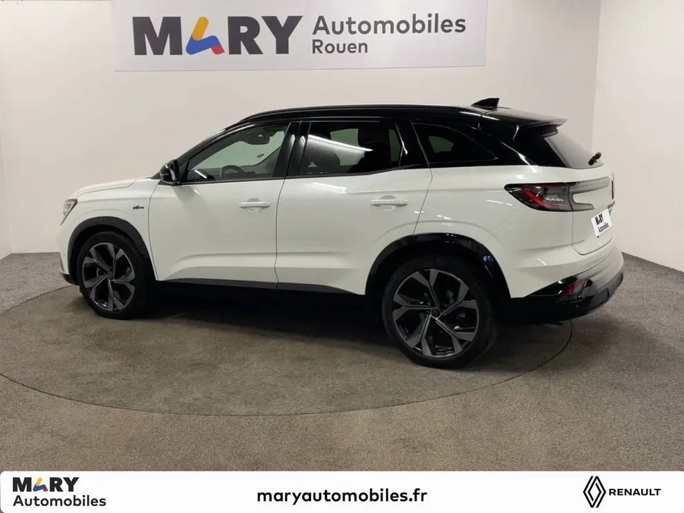 Véhicule occasion 201733 - renault AUSTRAL - Photo 7