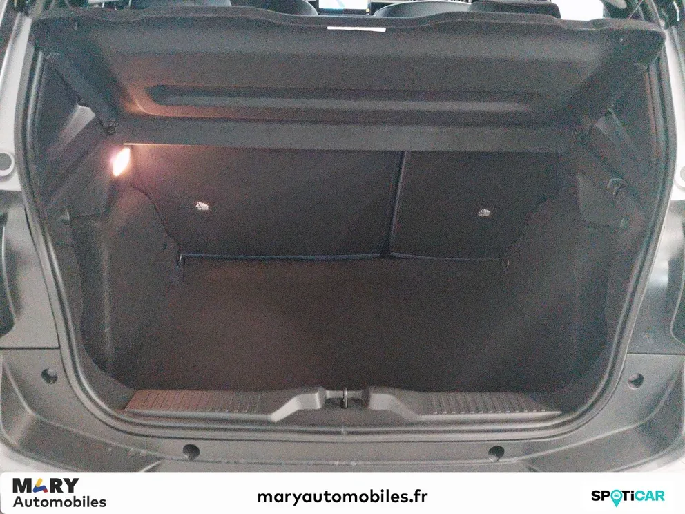 Véhicule occasion 1232518 - Citroën C3 - Photo 19