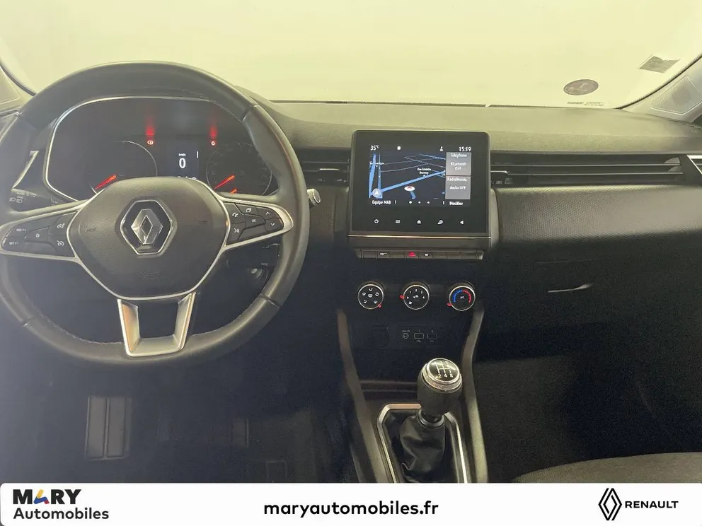 Véhicule occasion 228985 - renault CLIO - Photo 12
