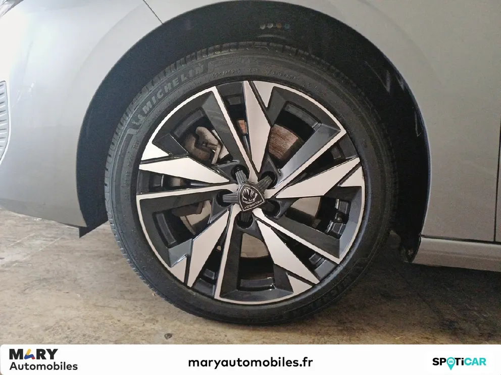 Véhicule occasion 1234935 - peugeot 308 - Photo 7