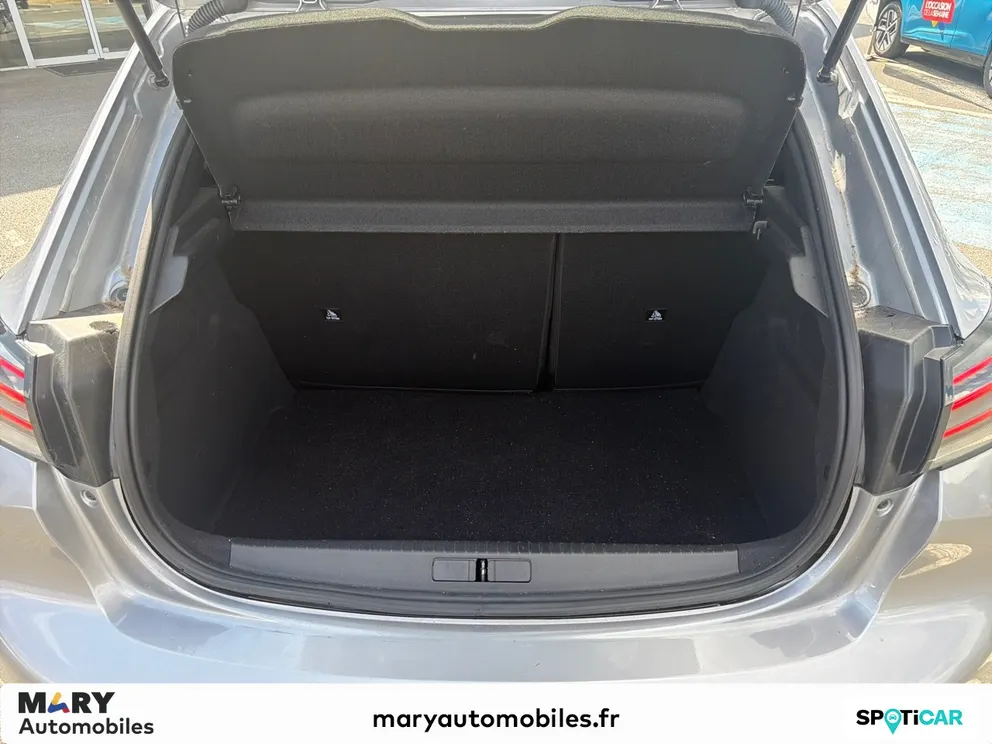 Véhicule occasion 1234877 - peugeot 208 - Photo 21