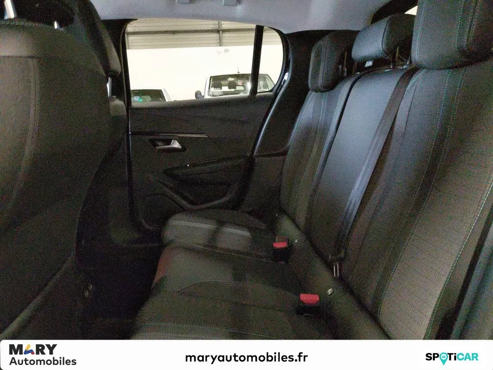 Véhicule occasion 211564 - peugeot 208 - Photo 10