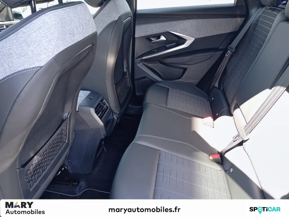 Véhicule occasion 1228537 - peugeot 3008 - Photo 16