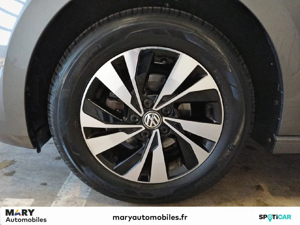 Véhicule occasion 211852 - volkswagen POLO - Photo 11