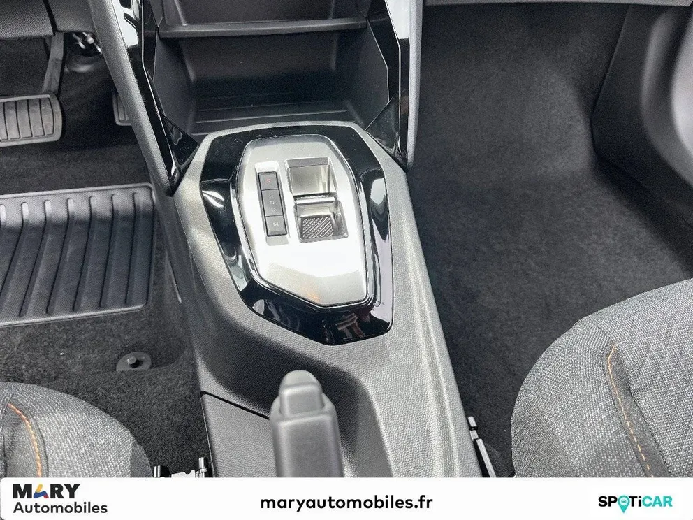 Véhicule occasion 177650 - peugeot 2008 - Photo 15