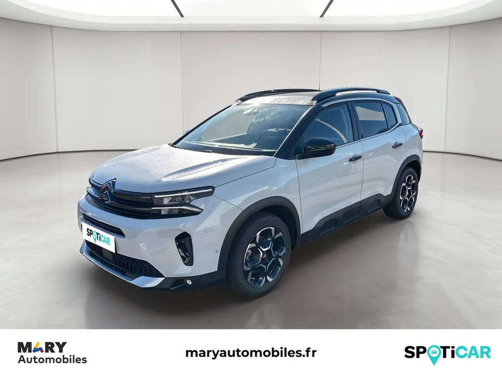Véhicule occasion 1240440 - Citroën C5 AIRCROSS - Photo 1