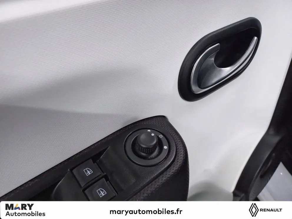 Véhicule occasion 211707 - renault TWINGO - Photo 14