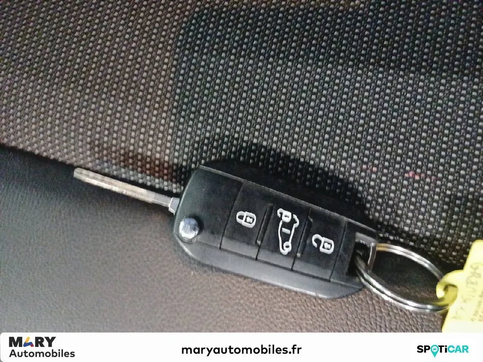 Véhicule occasion 219176 - peugeot EXPERT - Photo 15