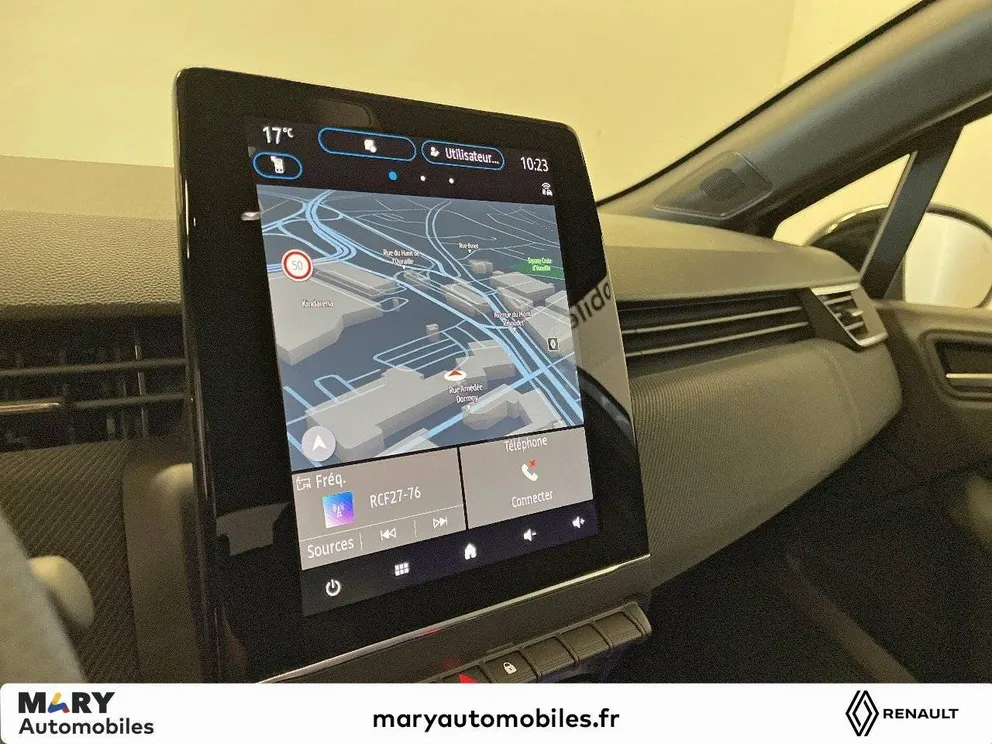 Véhicule occasion 196260 - renault CLIO - Photo 15