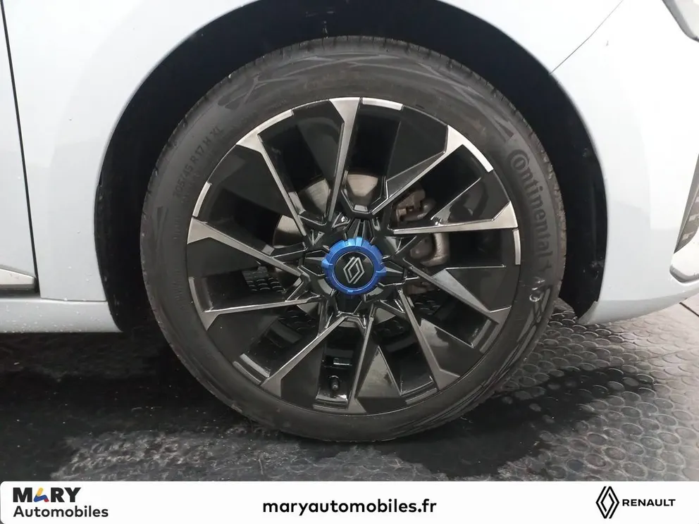 Véhicule occasion 215819 - renault CLIO - Photo 18