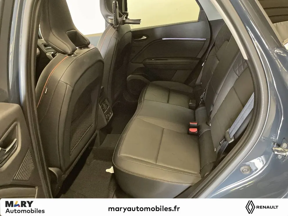 Véhicule occasion 213060 - renault CAPTUR - Photo 12