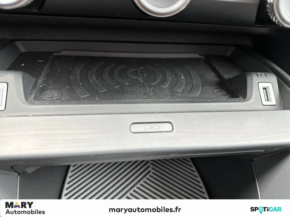 Véhicule occasion 118688 - Citroën C4 X - Photo 24