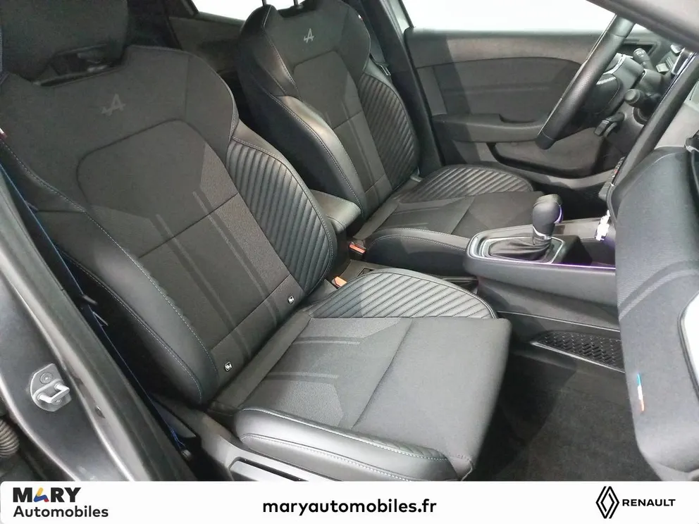 Véhicule occasion 203549 - renault CLIO - Photo 13