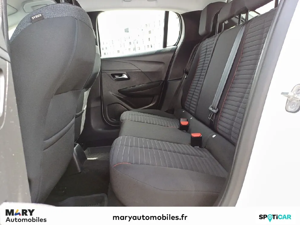 Véhicule occasion 1231723 - peugeot 208 - Photo 13