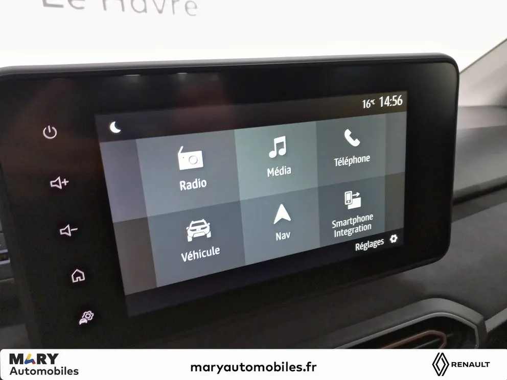 Véhicule occasion 222580 - dacia JOGGER - Photo 12