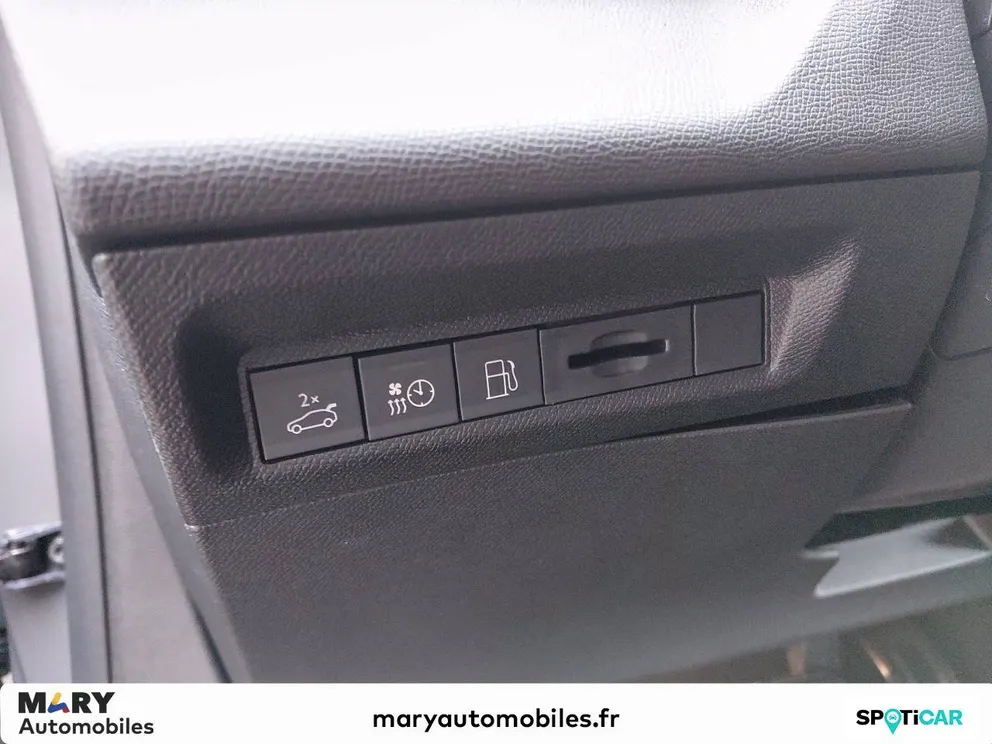 Véhicule occasion 230227 - peugeot 408 - Photo 18