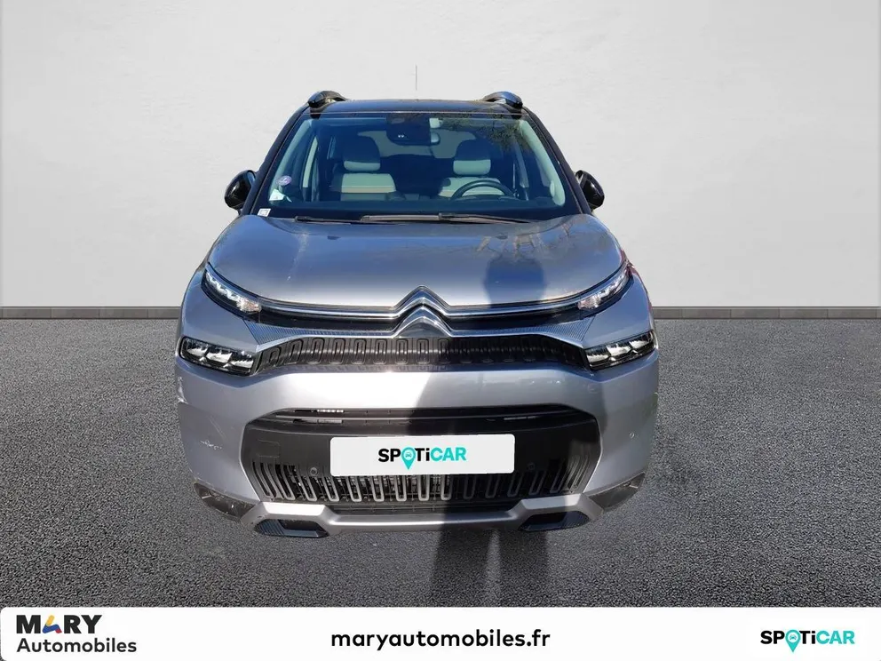 Véhicule occasion 215662 - Citroën C3 AIRCROSS - Photo 2