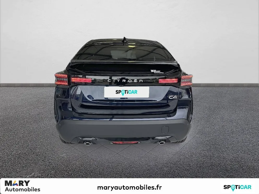 Véhicule occasion 232548 - Citroën C4 - Photo 5