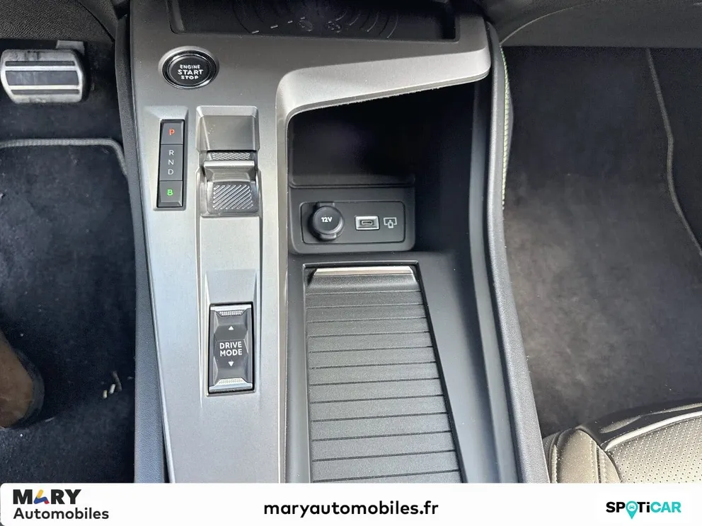 Véhicule occasion 1233613 - peugeot 408 - Photo 15