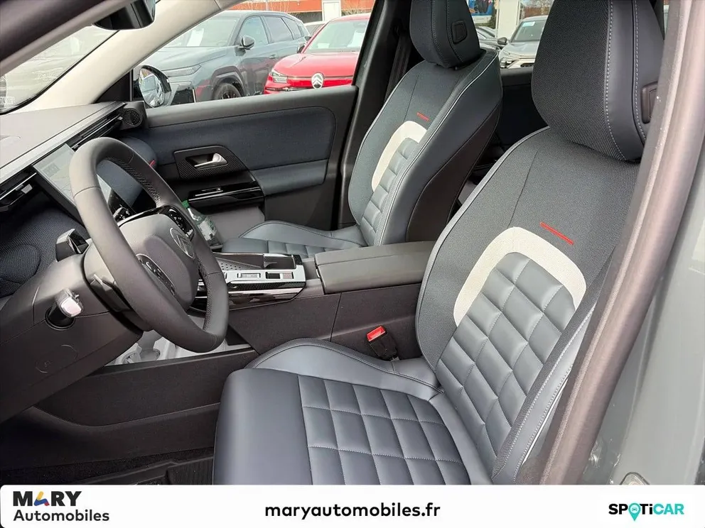 Véhicule occasion 223493 - Citroën C5 AIRCROSS - Photo 9