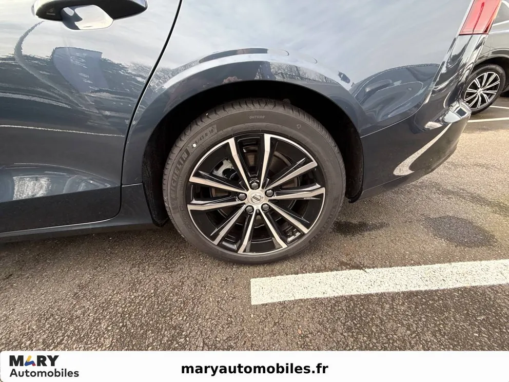 Véhicule occasion 220793 - volvo V60 - Photo 11