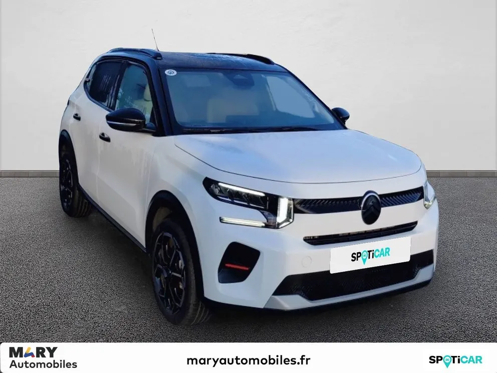 Véhicule occasion 215917 - Citroën C3 - Photo 1