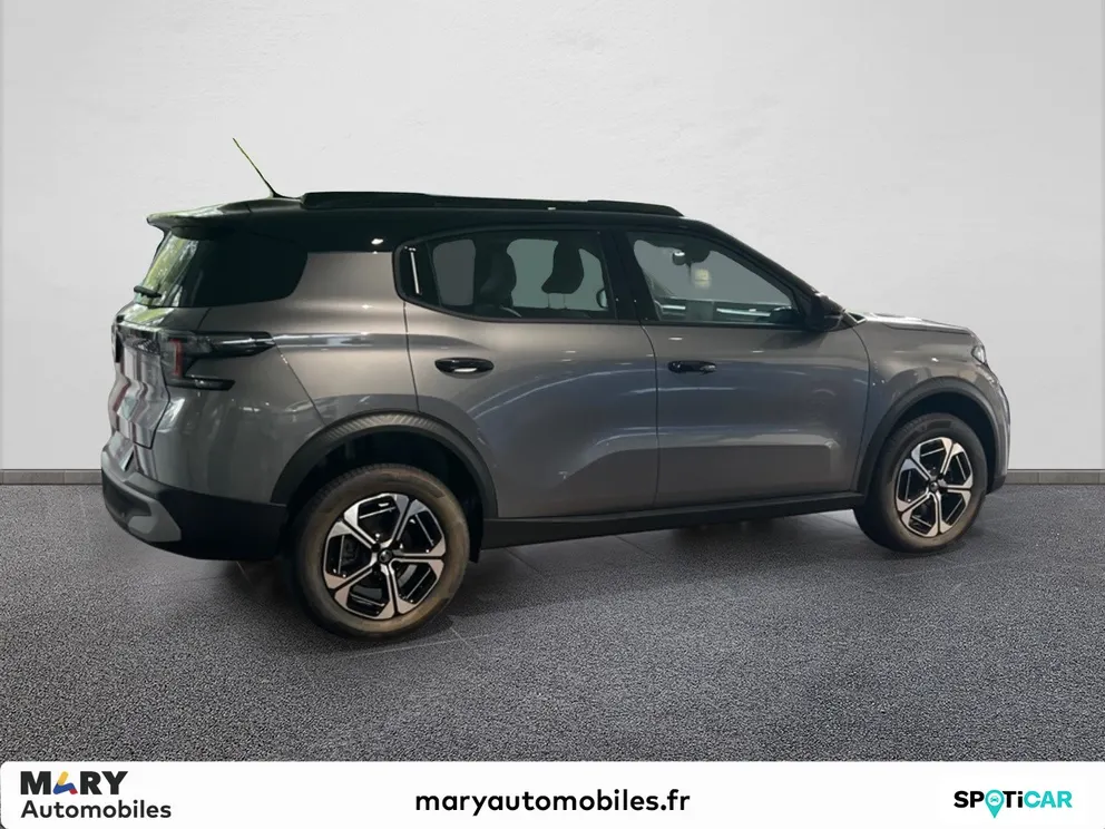 Véhicule occasion 1227152 - Citroën C3 AIRCROSS - Photo 4