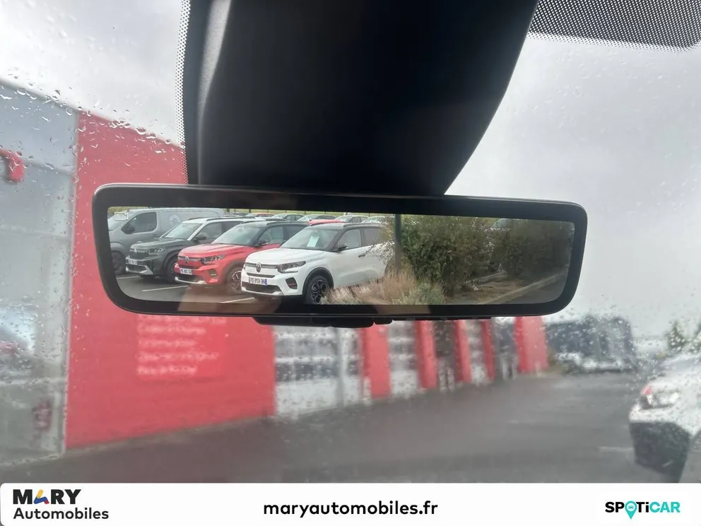 Véhicule occasion 194900 - Citroën BERLINGO - Photo 18