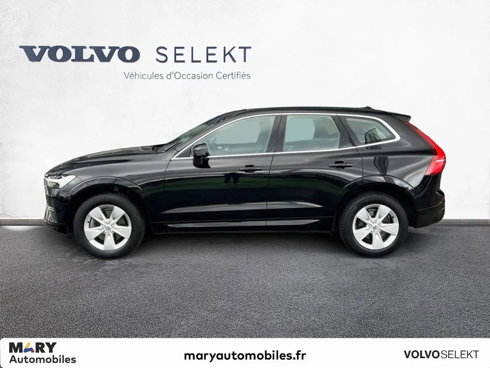 Véhicule occasion 199695 - volvo XC60 - Photo 3