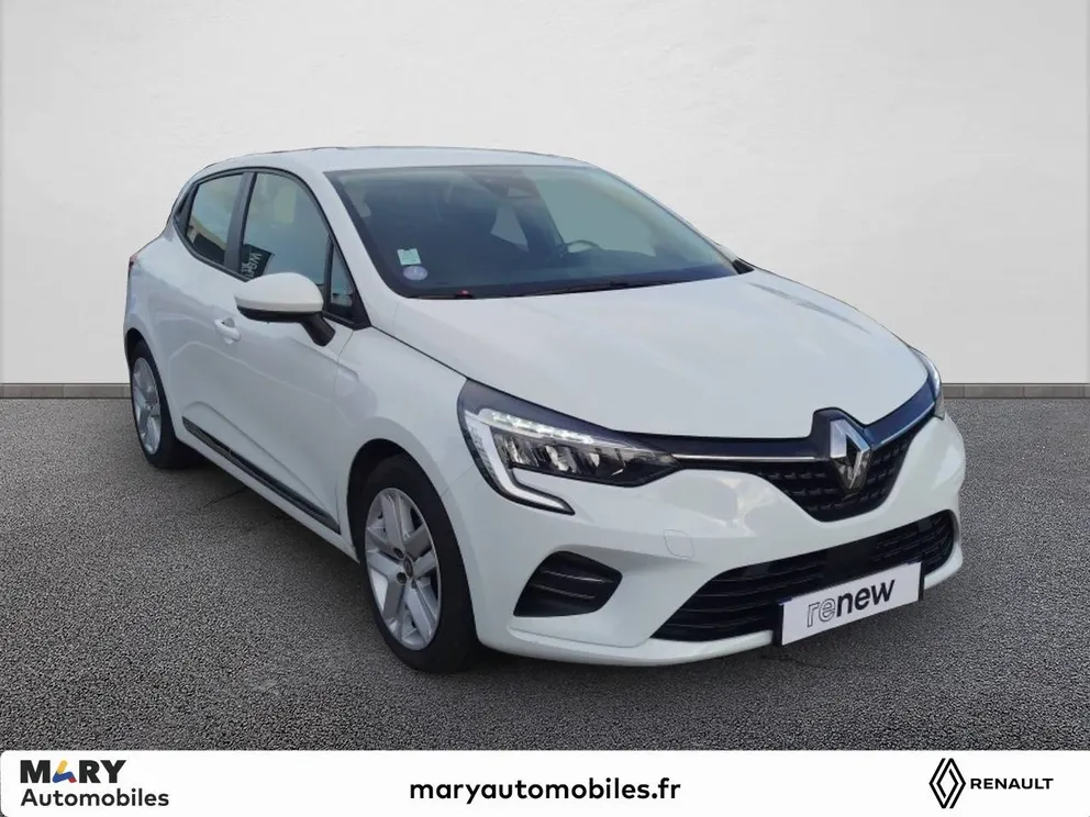 Véhicule occasion 201713 - renault CLIO - Photo 3