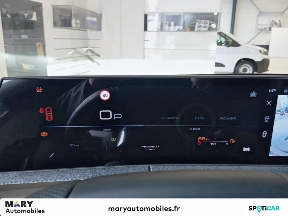 Véhicule occasion 224510 - peugeot 3008 - Photo 13