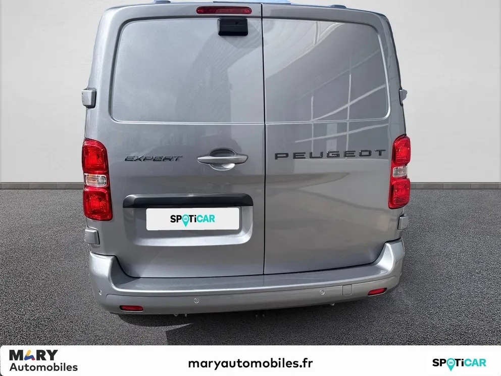 Véhicule occasion 231019 - peugeot EXPERT - Photo 5