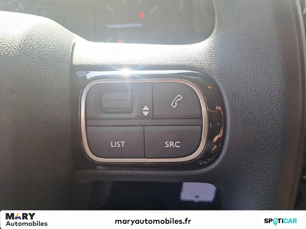 Véhicule occasion 1232971 - Citroën C3 - Photo 15