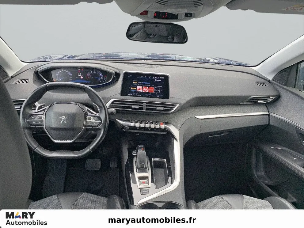 Véhicule occasion 191333 - peugeot 3008 - Photo 8