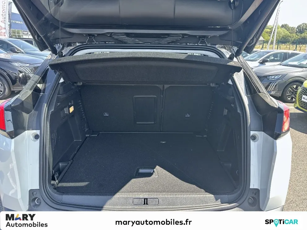 Véhicule occasion 217468 - peugeot 3008 - Photo 23