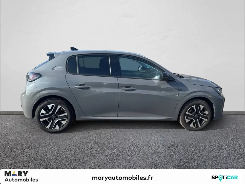 Véhicule occasion 201477 - peugeot 208 - Photo 4