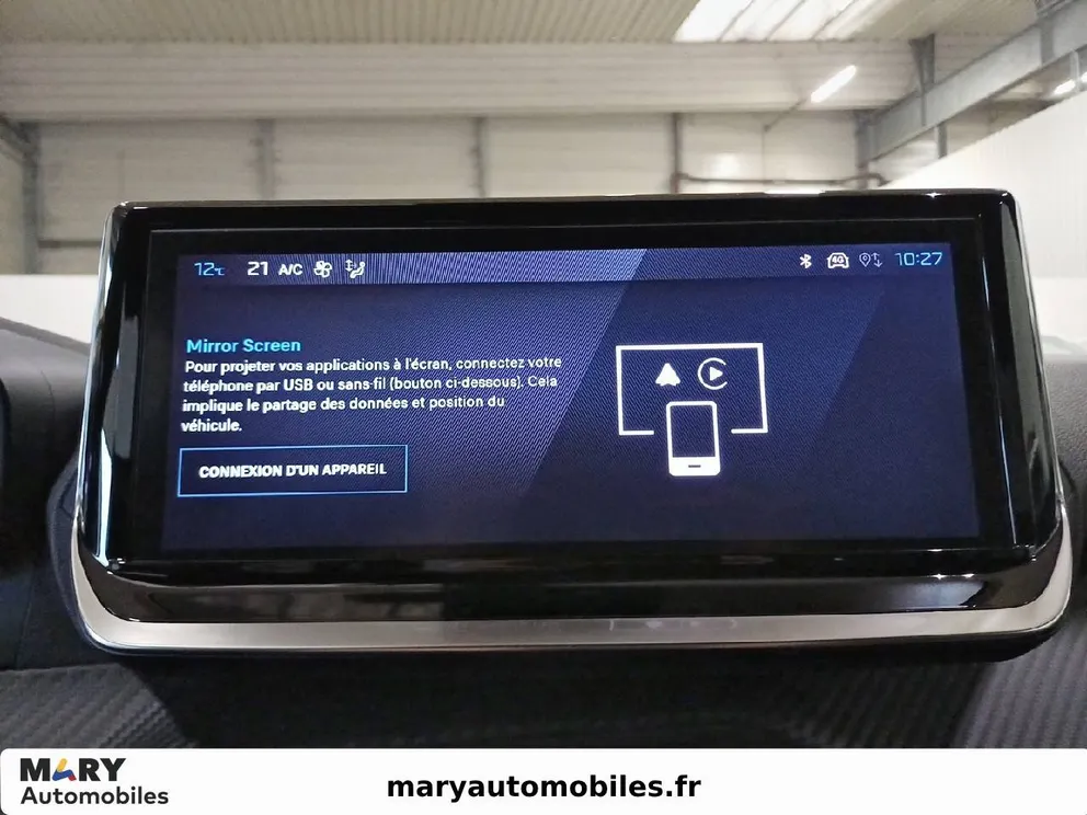 Véhicule occasion 200817 - peugeot 2008 - Photo 16