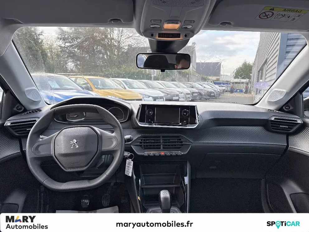 Véhicule occasion 202845 - peugeot 208 - Photo 8