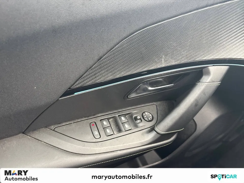 Véhicule occasion 205756 - peugeot 2008 - Photo 17