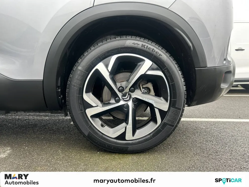 Véhicule occasion 217601 - Citroën C5 AIRCROSS - Photo 11