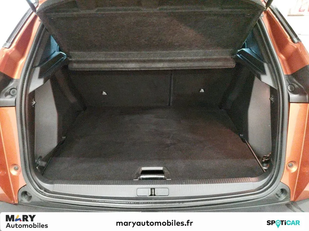 Véhicule occasion 201703 - peugeot 2008 - Photo 6