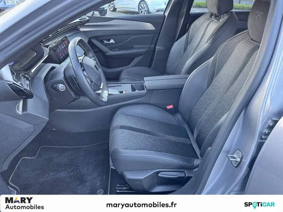 Véhicule occasion 210865 - peugeot 308 - Photo 9