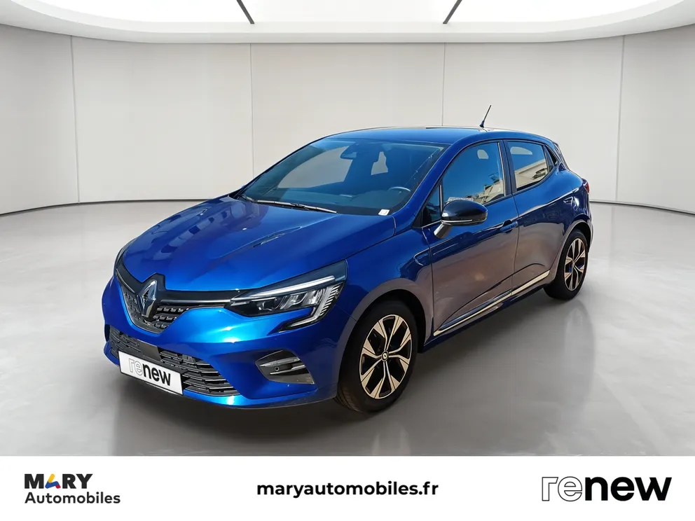 Véhicule occasion 1236814 - renault CLIO - Photo 1