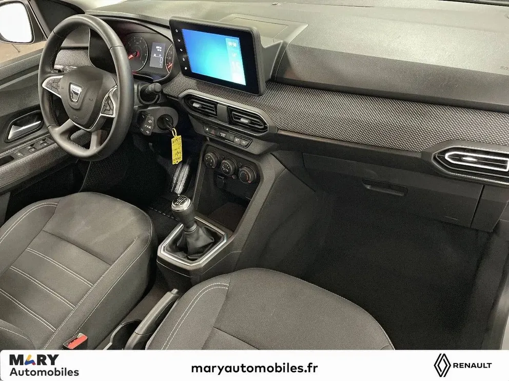 Véhicule occasion 197835 - dacia SANDERO - Photo 17