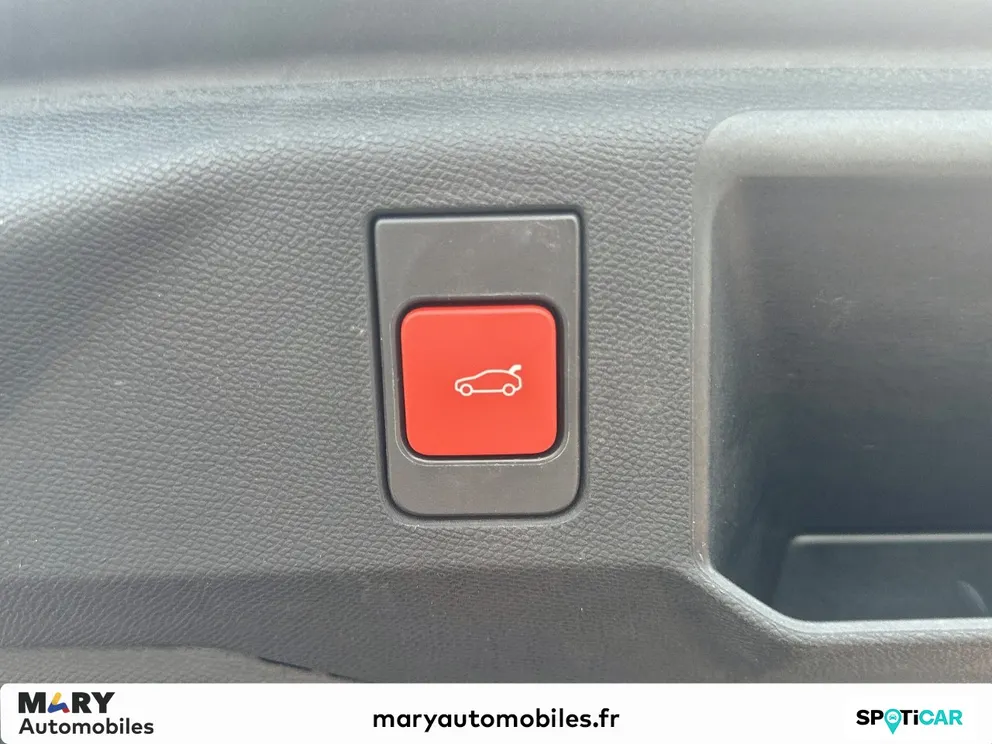 Véhicule occasion 1234640 - peugeot 5008 - Photo 15