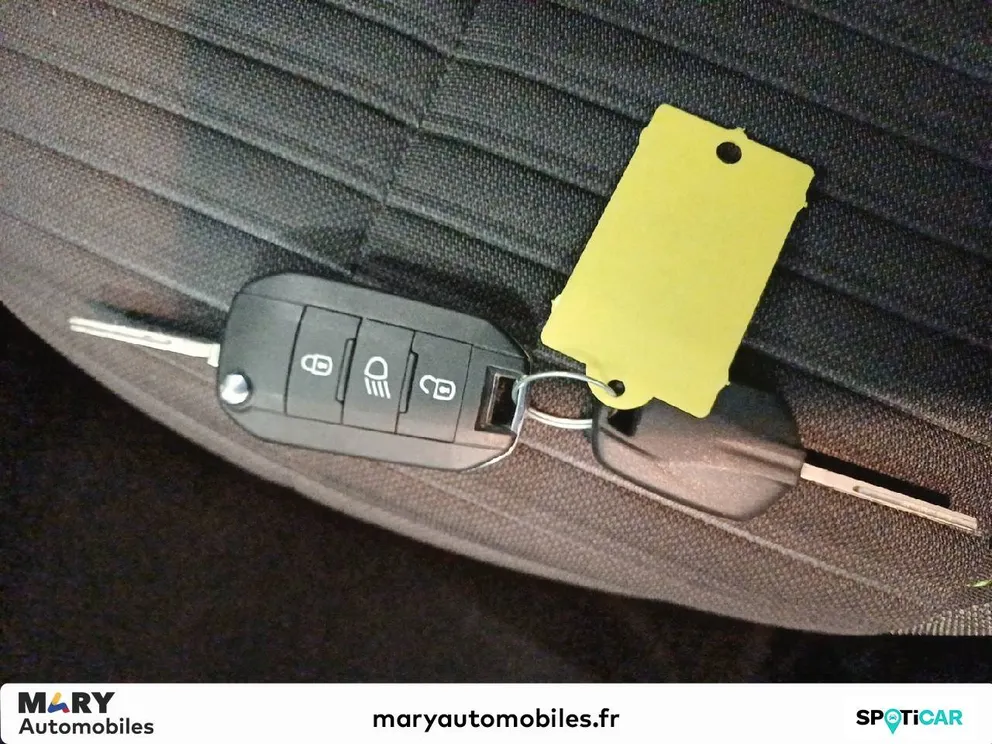 Véhicule occasion 211089 - peugeot 208 - Photo 15