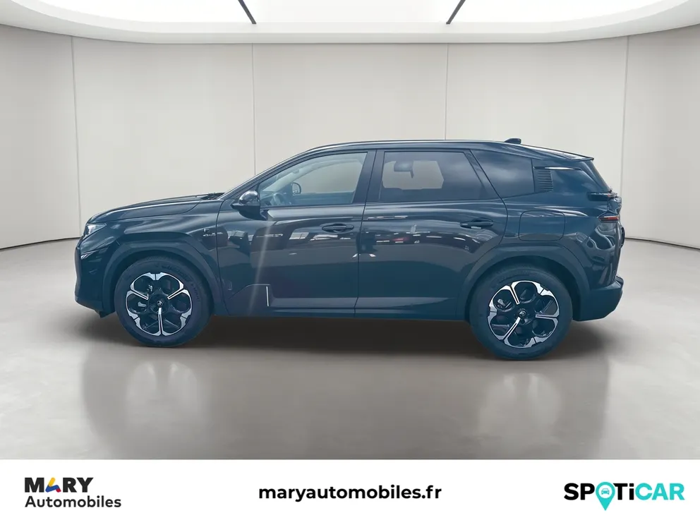 Véhicule occasion 236268 - Citroën C5 AIRCROSS - Photo 2