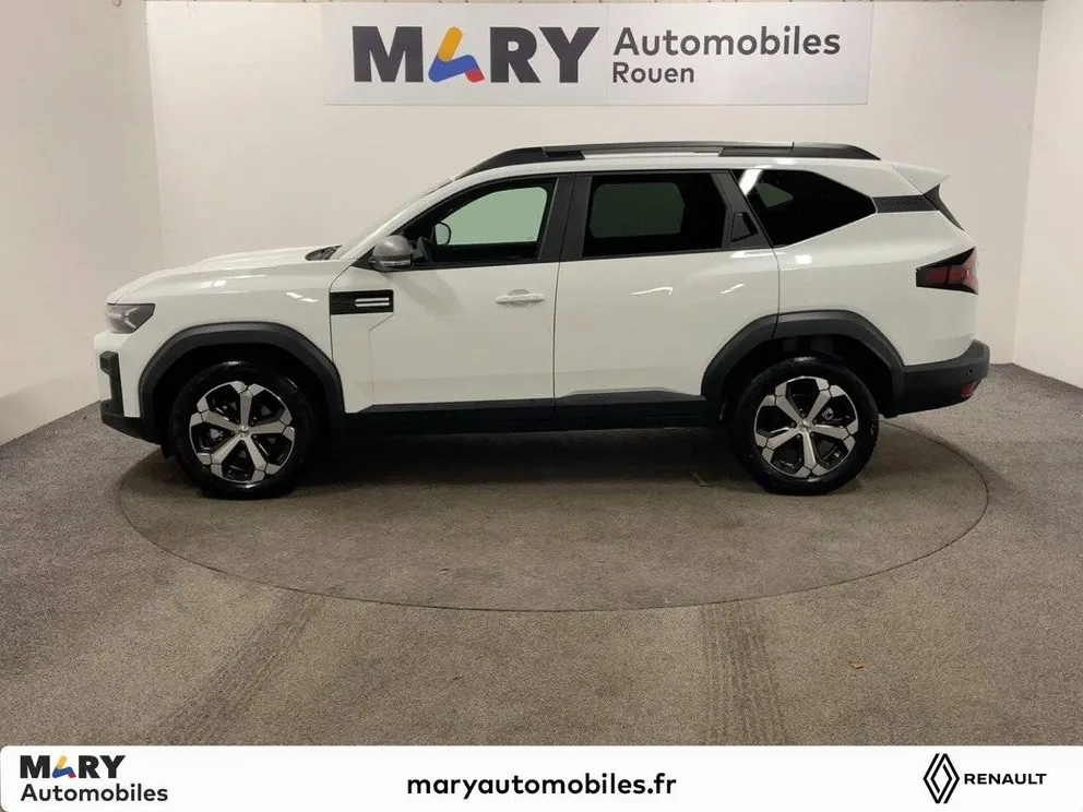 Véhicule occasion 210295 - dacia BIGSTER - Photo 5