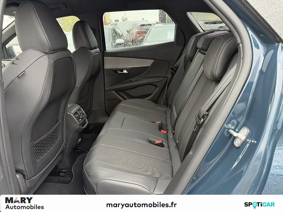 Véhicule occasion 222513 - peugeot 3008 - Photo 15